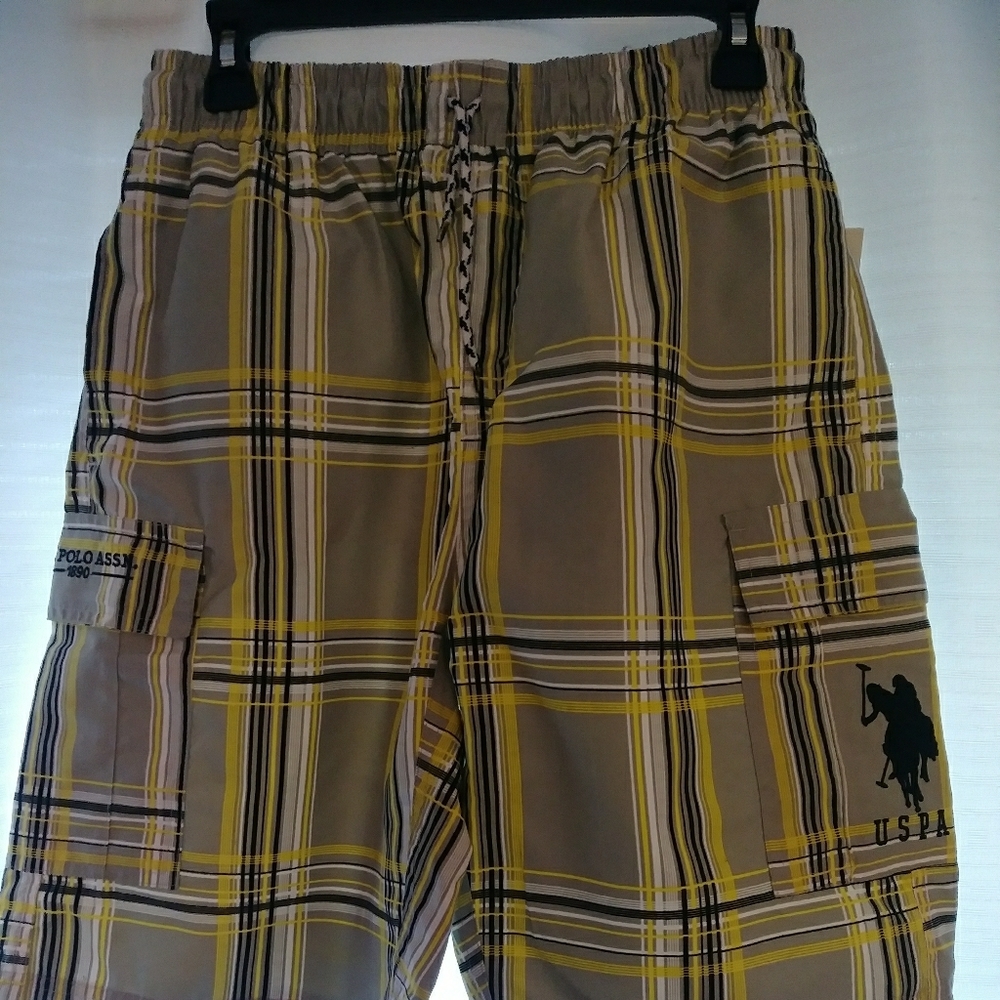 Swim shorts